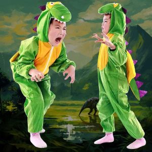 Costumes Dinosaures pour Enfants