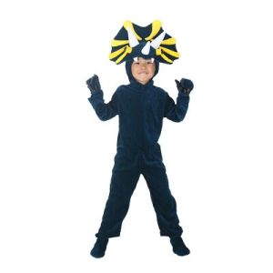 Combinaison Dinosaure 12 Ans