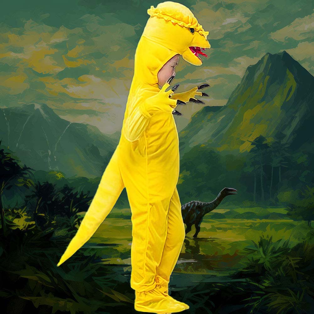 Déguisement dinosaure adulte - la magie du déguisement, achat