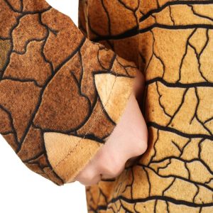 Déguisement Dinosaure 8 Ans