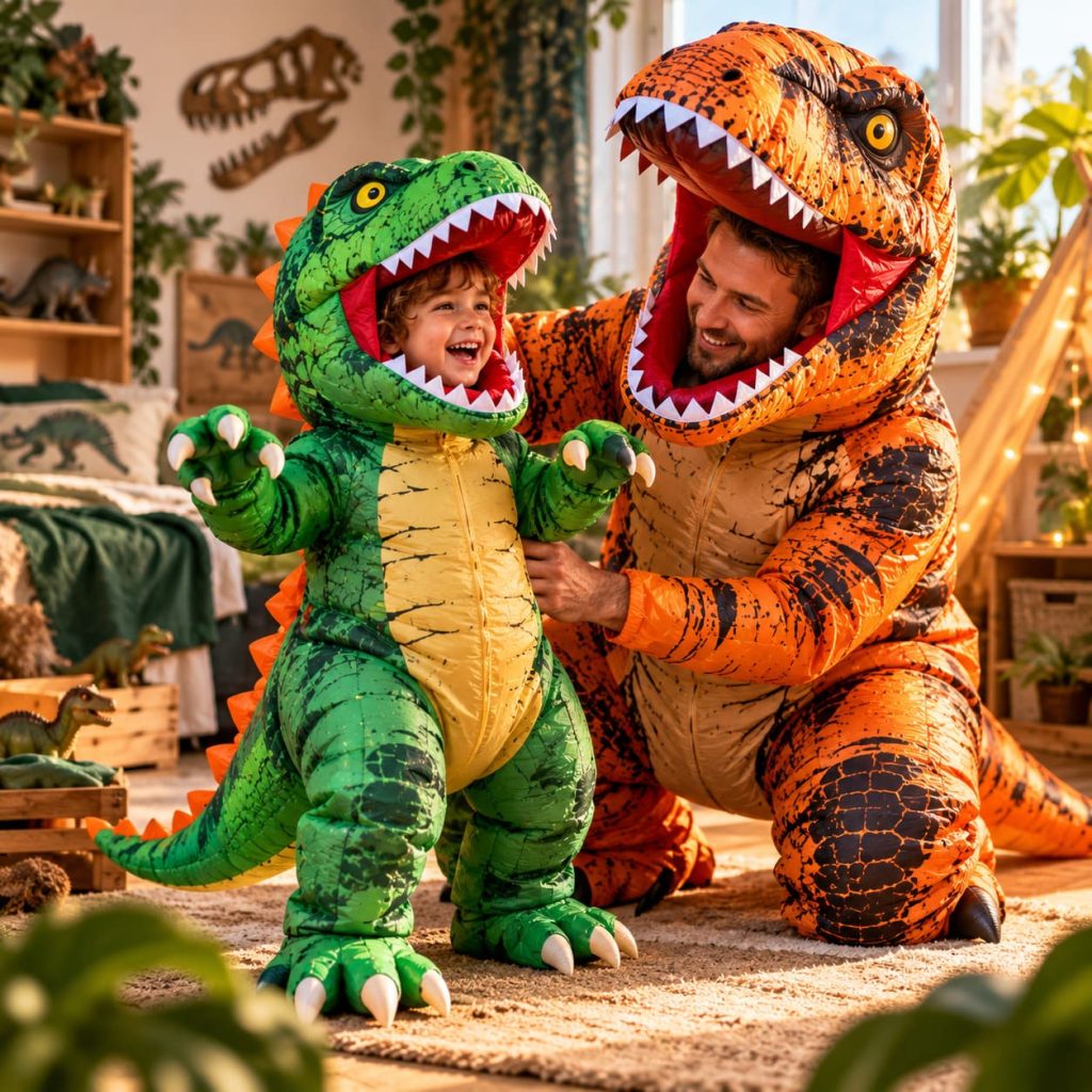 acceuil - deguisement dino - 6