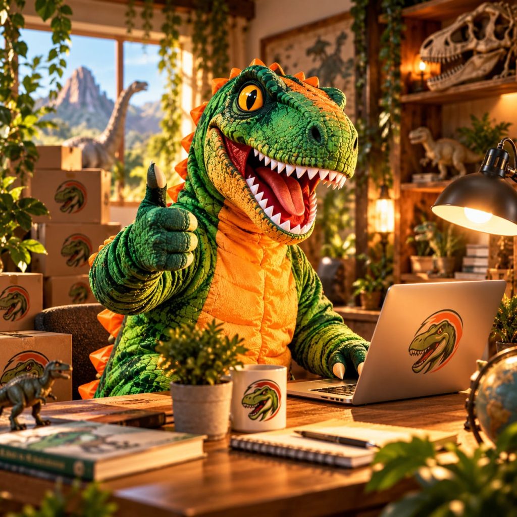 acceuil - deguisement dino - 7